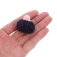 thumbnail image 3 of unbranded 10Ud Adornos De Abeja En Fieltro De Lana Natural Para Manualidades Y Accesorios, 3 of 8