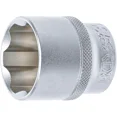 thumbnail image 1 of DADO SUPER LOCK | ENTRADA 1/2 | 30 MM | BGS 2430, 1 of 3