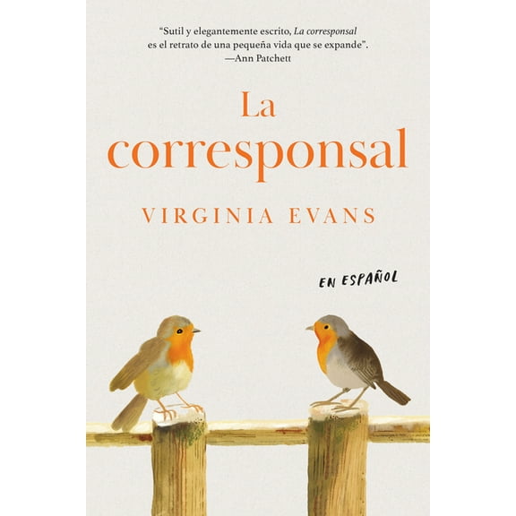 La Corresponsal (the Correspondent), (Paperback)