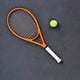 thumbnail image 4 of unbranded Transparente Para Marco De De Tenis Con Material Tpu Durable, 4 of 6