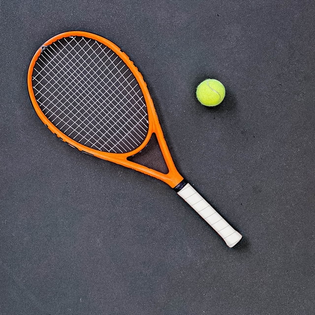 FOMIYES Para De Tenis Portátil De Tpu Con Protección Contra Rayones Y