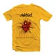 thumbnail image 1 of Playeras Mana Mexico Tour 2022 Full Color - 18 Modelos Disp, 1 of 8