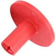 thumbnail image 3 of VGEBY Practice Tee Holder, Rubber Tee Holder For Outdoor For Training For Backyard, 3 of 8