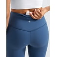 thumbnail image 5 of CRZ YOGA Womens Butterluxe High Waist Flare Pants 29 Inches with Pocket, 5 of 5