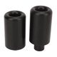 thumbnail image 5 of Deslizadores de marco Almohadilla antichoque Durable Fácil de usar Deslizadores de marco Protector contra caídas Estable Robusto Confiable Elegante Resistente a impactos para ANGGREK Otros, 5 of 7