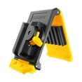 thumbnail image 2 of Medido por la cinta Medición de cinta Medición Cinturón práctico Portable Conveniente Conveniente Accesorios Electricistas Cintas de clip de bolsillo, 2 of 8
