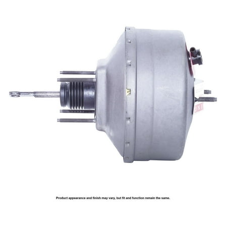 Cardone Remanufactured Brake Booster Fits select: 2002-2005 FORD EXPLORER, 2002-2005 MERCURY MOUNTAINEER
