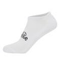 thumbnail image 2 of ellesse unisex sneaker socks ARADO, 7 pares - trainer liner, logo Blanco 36-38, 2 of 2