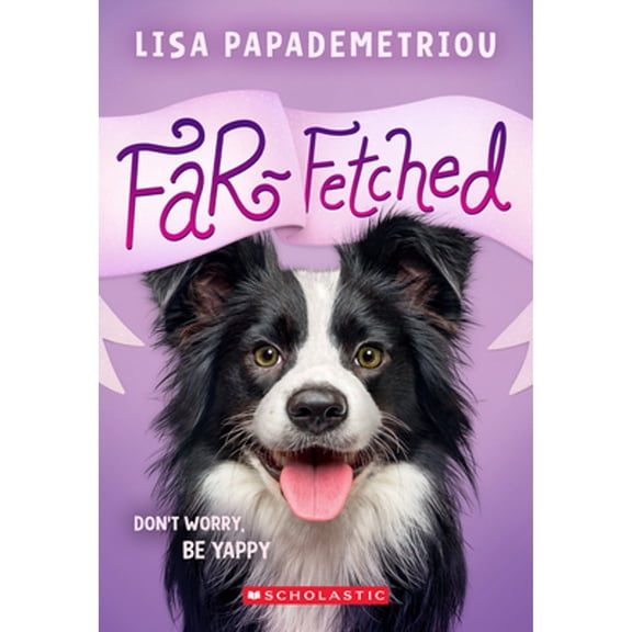 Pre-Owned Far-Fetched (Paperback) by Papademetriou