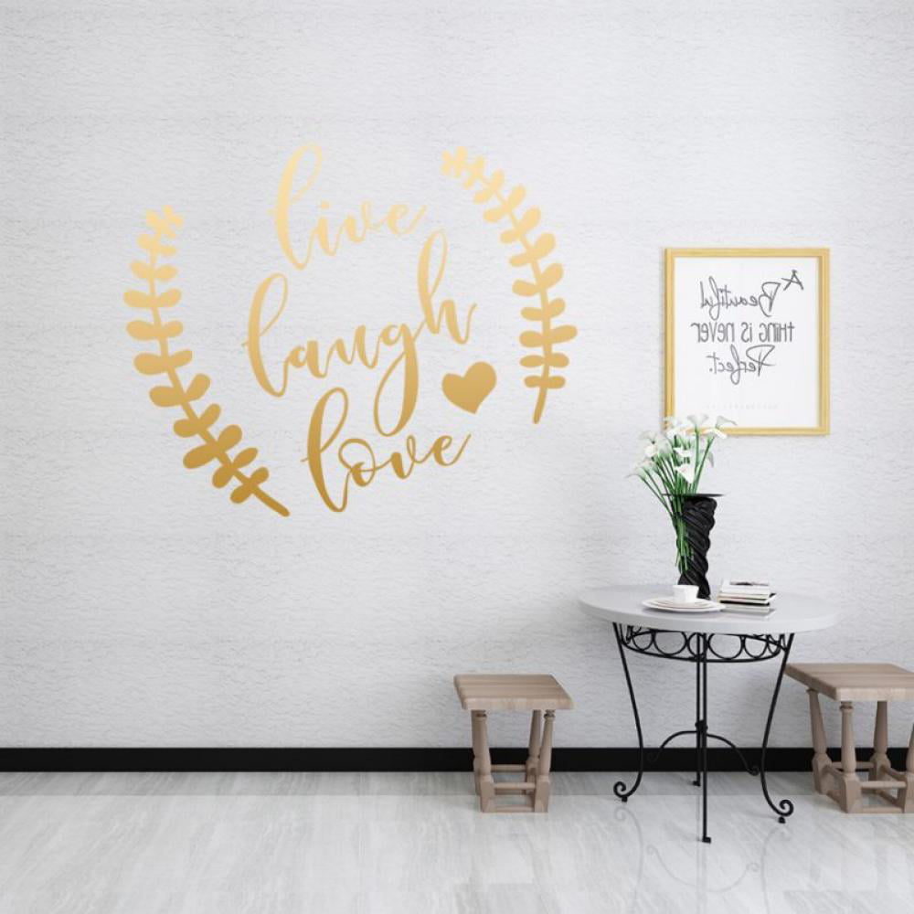 Details about   Coffee is Love Highest Quality Wall Decal Stickers 