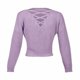 thumbnail image 2 of Sueter Para Mujer TREVO LILA Acrílico 1012-38 CASTALIA TREVO 1012-38, 2 of 3