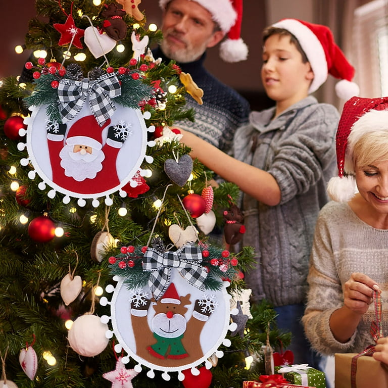 Christmas ball centerpieces deals