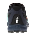 thumbnail image 4 of Inov-8 Women's Roclite G 275 Tail Running Shoes (11, Teal/Navy), 4 of 5