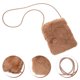 thumbnail image 5 of 1 bolso bandolera de moda para teléfono móvil para mujer, 5 of 7