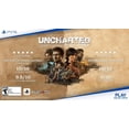 thumbnail image 2 of Uncharted Remaster Legacy Of Thieves Collection Ps5, 2 of 8