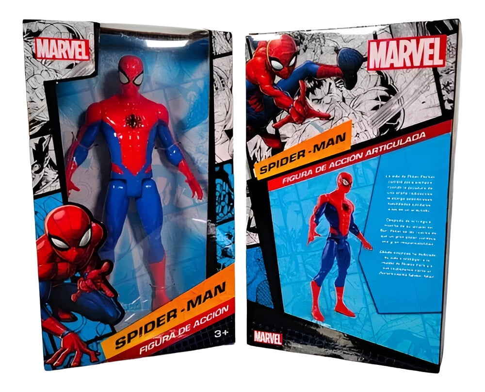 Spidey Y Sus Amigos Marvel Spidey And His Amazing Friends My