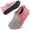 Colorful, variant on Kids Water Shoes Girls Boys Quick Dry Aqua Socks Barefoot Rubber Sole Non Slip Beach Swim Shoes