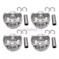 thumbnail image 4 of 1.8L Set Pistons & Rings Kit 25192330, 55567940 For 2011-2018 for Chevy Sonic for Cruze, 4 of 5