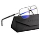 thumbnail image 1 of Gafas de bloqueo de luz azul ANYLUV para hombres/mujeres, 1 of 7