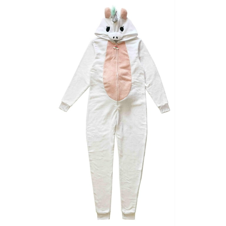 Women s Union Suit Disney Costume Onesie Plush Adult Pajama