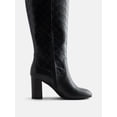 thumbnail image 4 of Scenario Women's Woven Tall Boots, 4 of 5