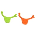 thumbnail image 4 of pitrice Silicone Adjustment Trainer Face Muscle Training Exerciser Facial Line Smiling Practicing Tool Jaw Workout Beauty, 4 of 6