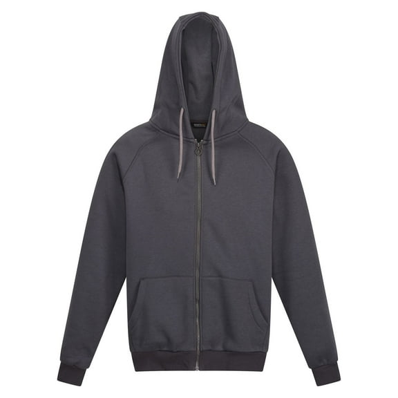 Regatta Professional Mens Full Zip Hoodie