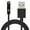 2 pin 7.62mm x 14.3m Forward, variant on Ciwanning Charging Cable USB Cord Power Adapters Line Wire for 5/4/2pin 2.5-17mm Space Intelligent Watches