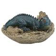 thumbnail image 4 of Dinosaur Figure, Simulation Dinosaur Cub Model Dinausors Toys Dinosaur Cub Model  For Home Kindergarten 1#, 4 of 8