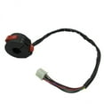 thumbnail image 1 of Almencla 3-4pack 3-Function Left Handlebar Switch for 50 70 90 110 125cc ATV 4 3 Pcs, 1 of 8