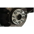 thumbnail image 3 of Coyote Wheel Accessories 6550 6550H E125 Wheel Adapter Wheel Adapters, 3 of 5