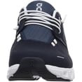 thumbnail image 2 of Zapatillas On Cloud 5 Midnight/White para hombre, talla 9.5, 2 of 6