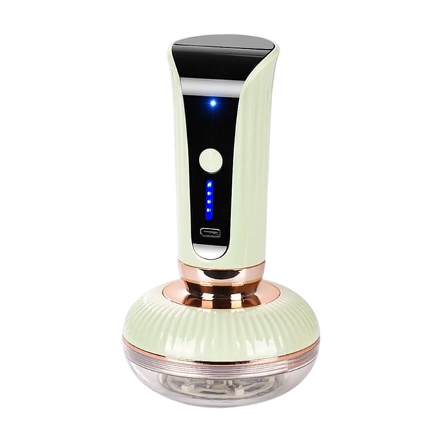 Fabric Shaver And Lint Remover Rechargeable Model Sweater Defuzzer With 3 Speeds Clothes Fuzz