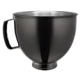 thumbnail image 1 of KitchenAid Bol Pour Batteur Sur Socle en Acier Inoxydable de 5 Pintes, 1 of 4