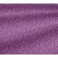 thumbnail image 4 of oneOone Cotton Jersey Purple Fabric Florals Fabric For Sewing Printed Craft Fabric By The Yard 58 Inch Wide, 4 of 4