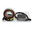 thumbnail image 1 of Stator+regulator+gasket Kit For Bmw F650gs/adv F800r/s/st, 1 of 7