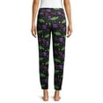 thumbnail image 2 of Baby Yoda Women's and Women's Plus Licensed Jogger, 2 of 6