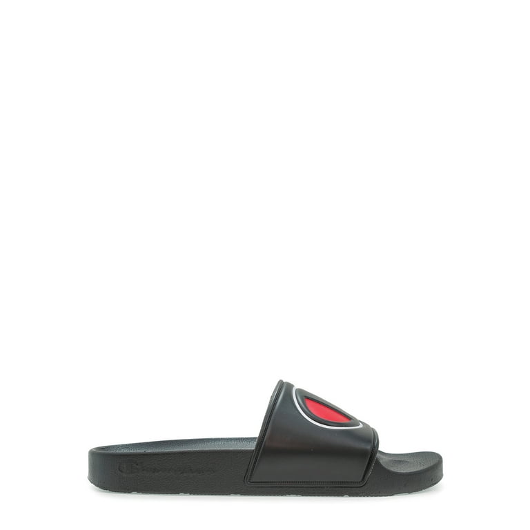 Champion ipo deals slides womens