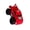 Red, variant on Anti-Gravity Climbing Car Toy for Kids STEM Learning Track Vehicle Creative Physics Playset
