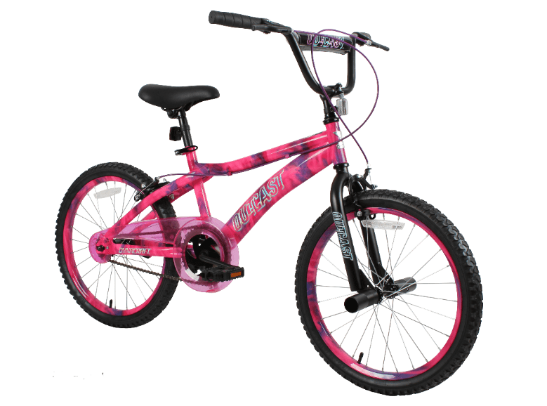 new girl bicycle