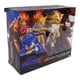 thumbnail image 3 of Set de Figuras Jakks Pacific Sonic 3 Super Sonic y Super Shadow 7.6 Pulgadas, 3 of 4