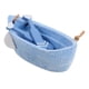 thumbnail image 1 of Miniature Boat Decor for Doll House with Nautical Ocean Theme, 1 of 5