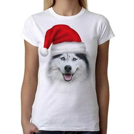 junior s christmas husky