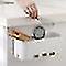 thumbnail image 1 of Pull Out Cabinet Shelf, Kitchen Cabinet Basket Organizer, Sliding Plastic Storage Drawers, Kitchen Storage Basket Drawer Under Sink, 1 of 5