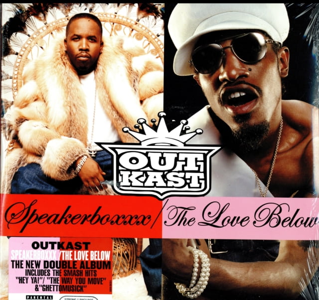 outkast speakerboxxx and the love below zip outkast speakerboxxx and the love below zip