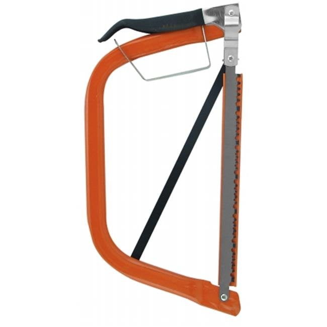 Great Neck Saw 12in. Bowsaw Hacksaw 15550