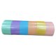 thumbnail image 1 of FELTECHELECTR 6 rollos de cintas adhesivas portátiles de bolas de descompresión, cintas adhesivas de colores, 1 of 6