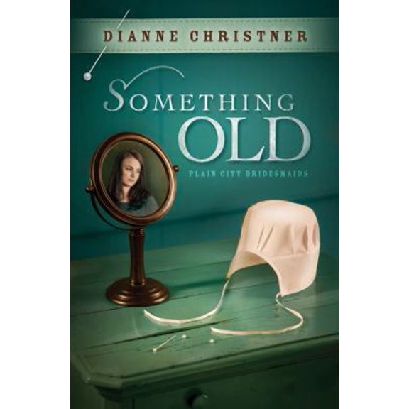 Pre-Owned Something Old Paperback (Plain City Bridesmaids) Paperback