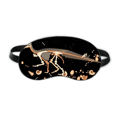 thumbnail image 1 of miniature dinosaur b bs sleep eye shield soft night blindfold shade cover, 1 of 4
