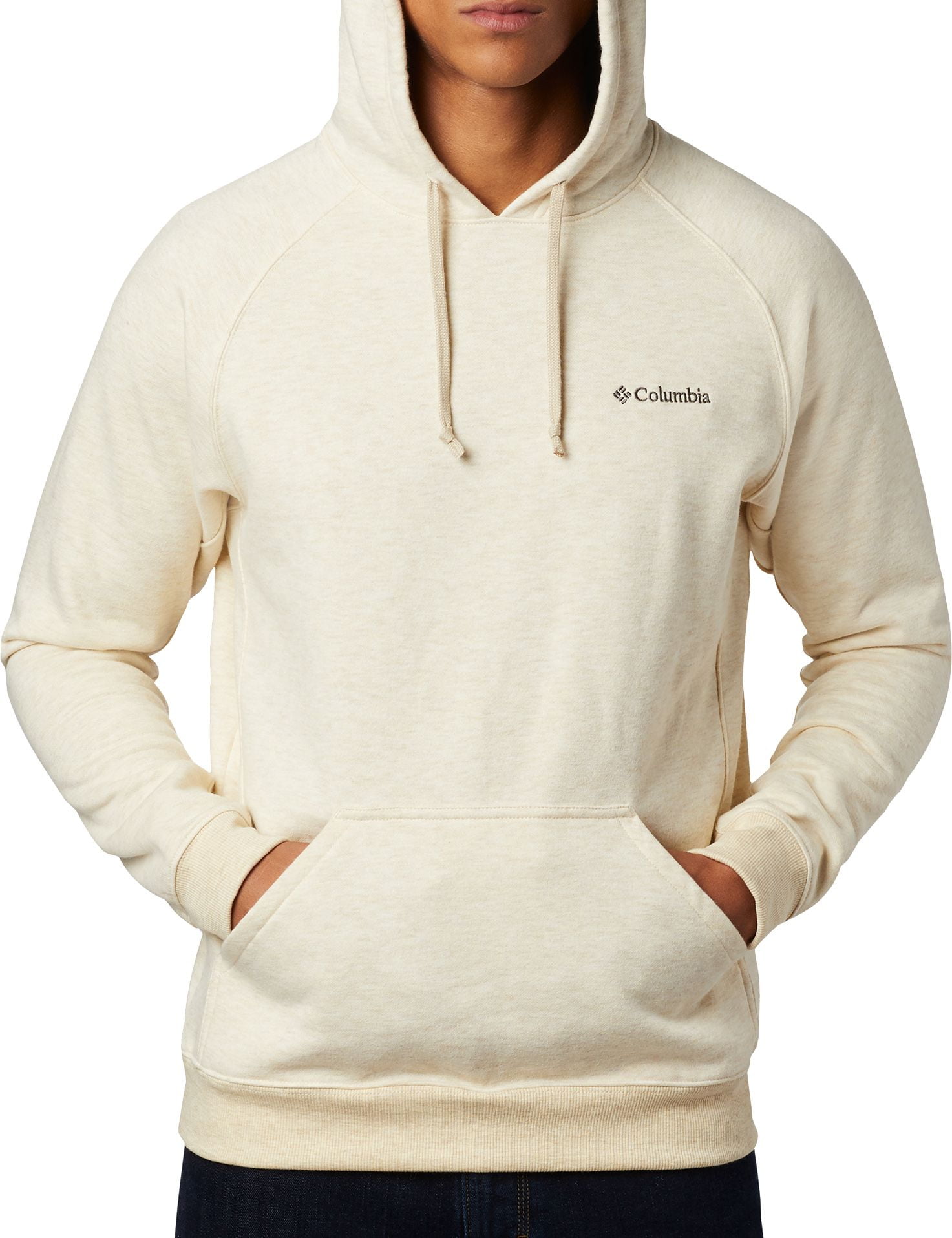 men's hart mountain fleece hoodie